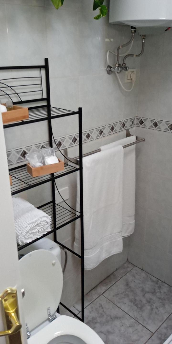 Hand Made Suite Arona  Zewnętrze zdjęcie
